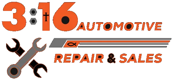 3:16 Automotive Repair & Sales